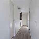 Pareloester - Chalet Ouddorp