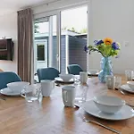Pareloester - Chalet Ouddorp