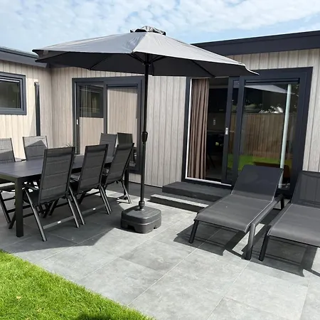 Pareloester - Chalet