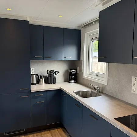 Chalet Pareloester - Ouddorp