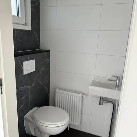 Pareloester - Chalet *