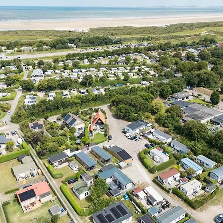 Pareloester - Alpehytte Ouddorp