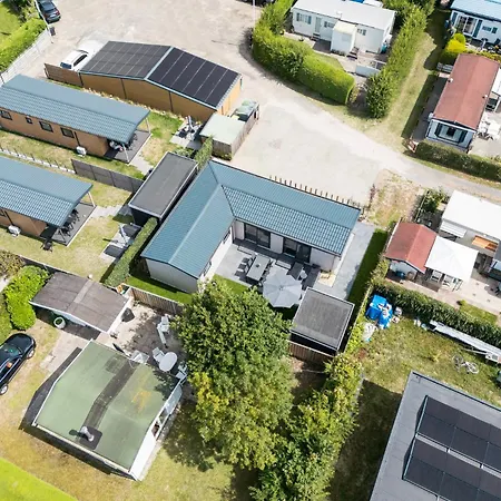 Alpehytte Pareloester -