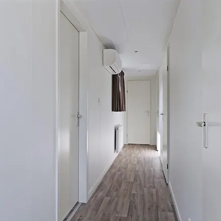 Pareloester - Alpehytte Ouddorp