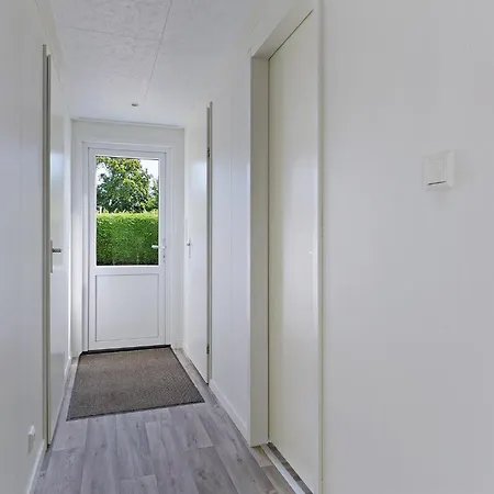 Chalet Pareloester -