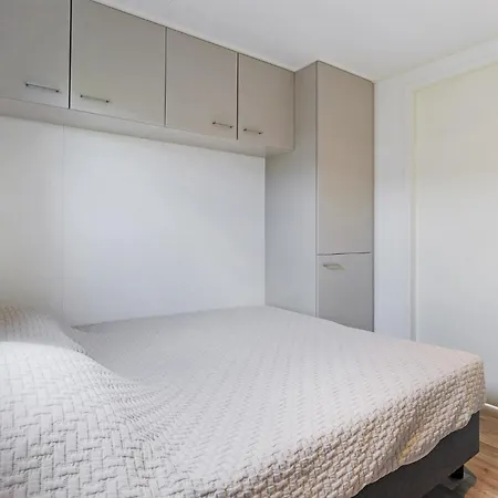 Pareloester - Alpehytte Ouddorp