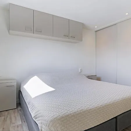 Pareloester - Ouddorp