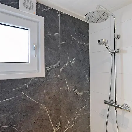 Chalet Pareloester - Ouddorp