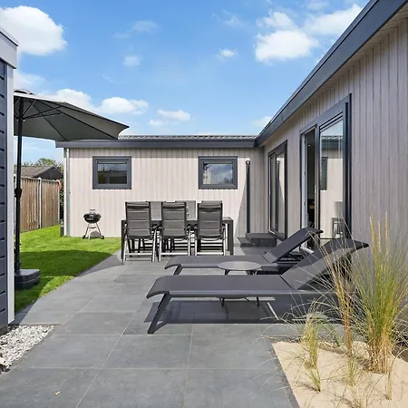 Pareloester - Chalet