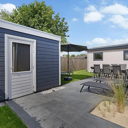 Alpehytte Pareloester -