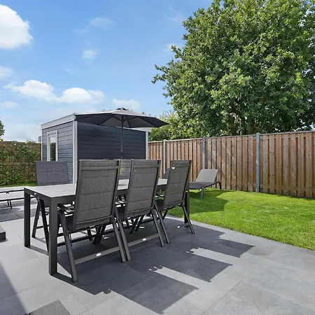 Chalet Pareloester - *