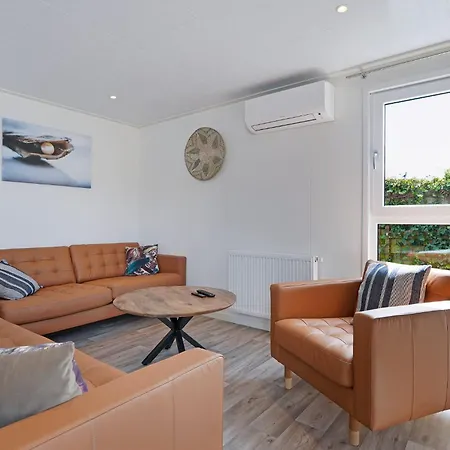 Chalet Pareloester - Ouddorp