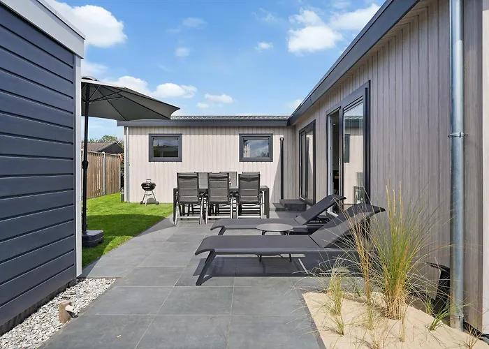 Pareloester - シャレー