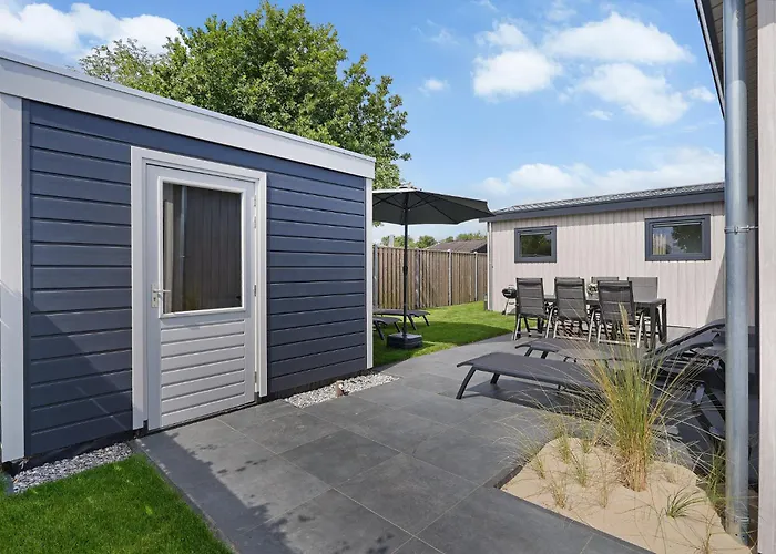 シャレー Pareloester -