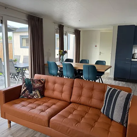 Pareloester - Chalet *