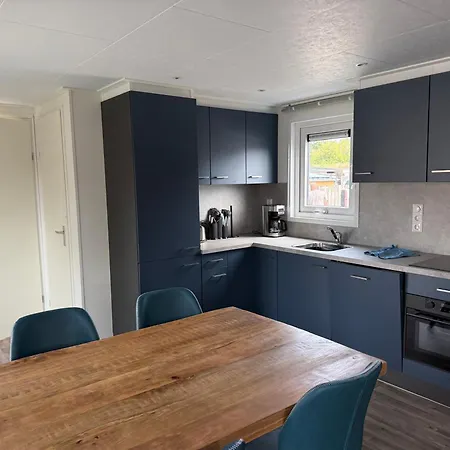 Pareloester - Chalet *