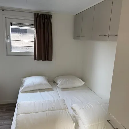 Pareloester - Chalet Ouddorp