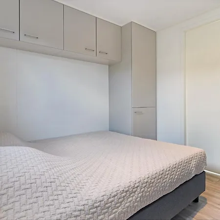 Chalet Pareloester - Ouddorp