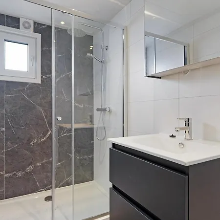 Pareloester - Chalet Ouddorp