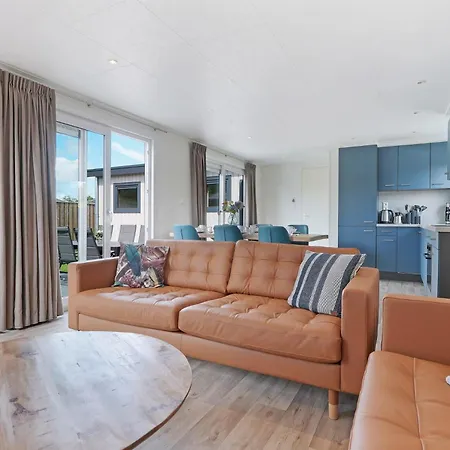 Pareloester - * Ouddorp