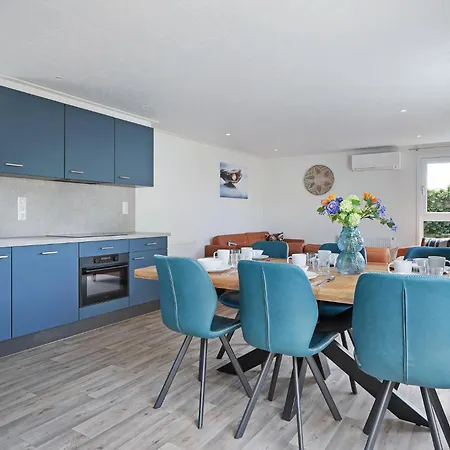 Chalet Pareloester -